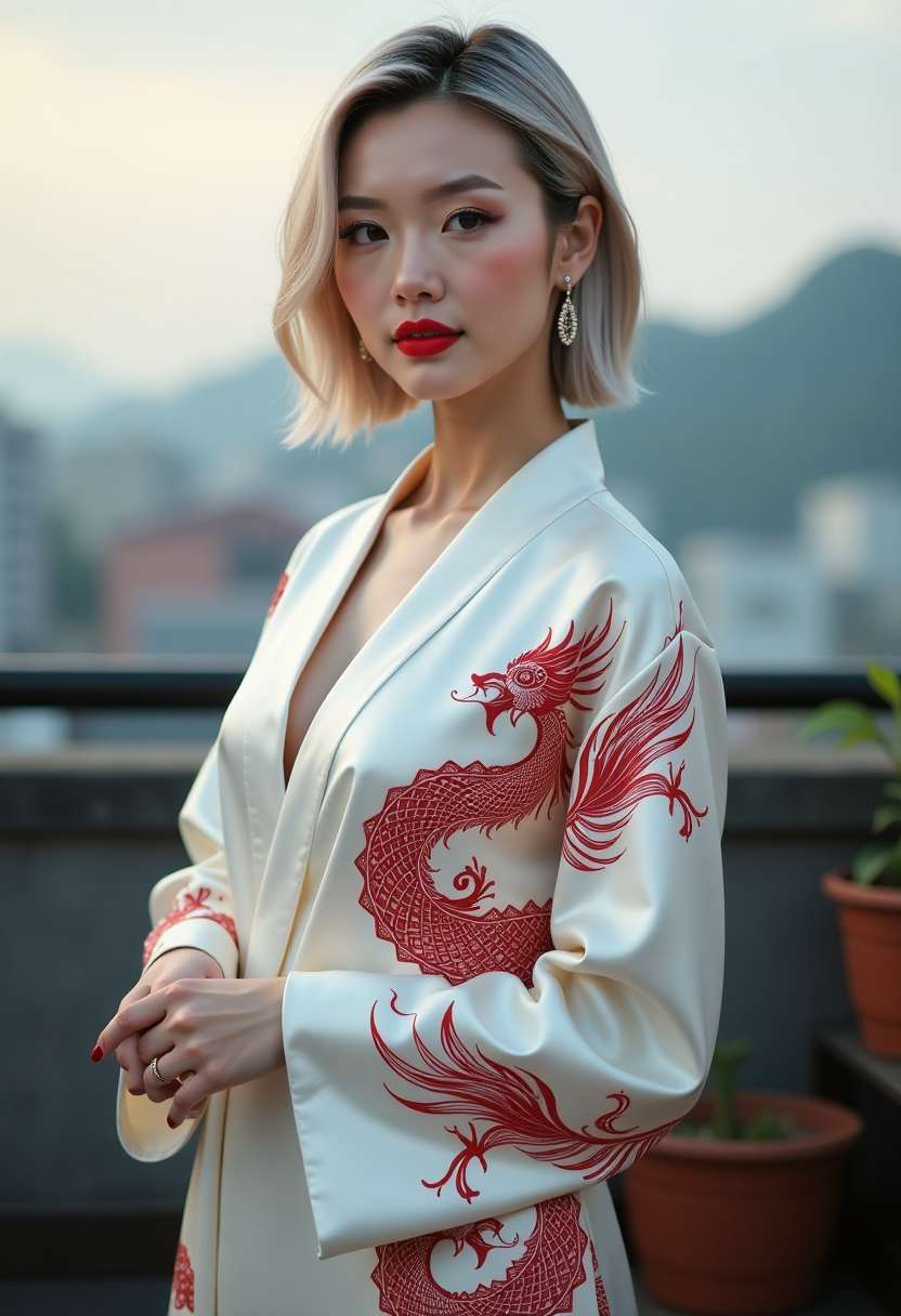 午夜书店